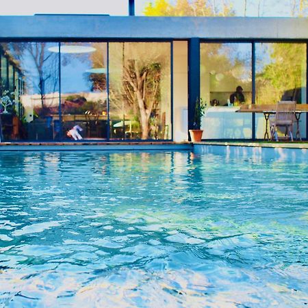 Oasis De Cauderan Villa Bordeaux Eksteriør bilde