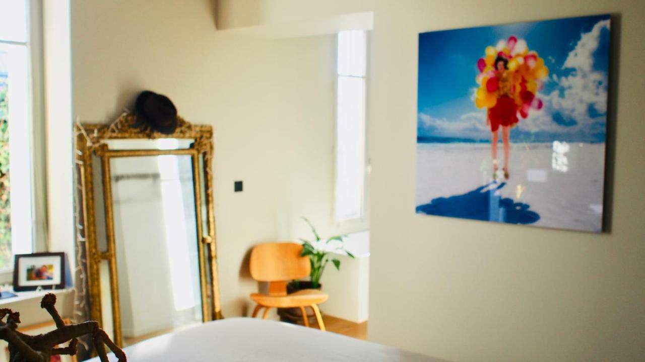 Oasis De Cauderan Villa Bordeaux Eksteriør bilde