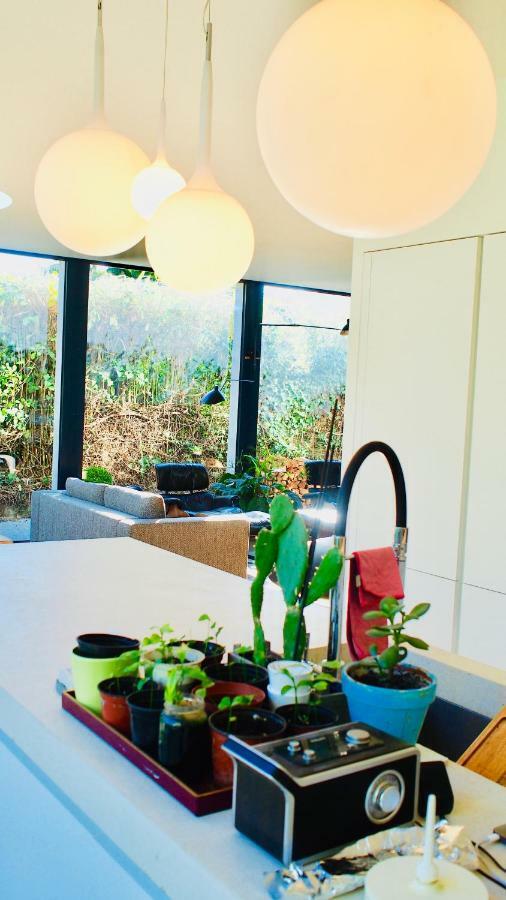 Oasis De Cauderan Villa Bordeaux Eksteriør bilde