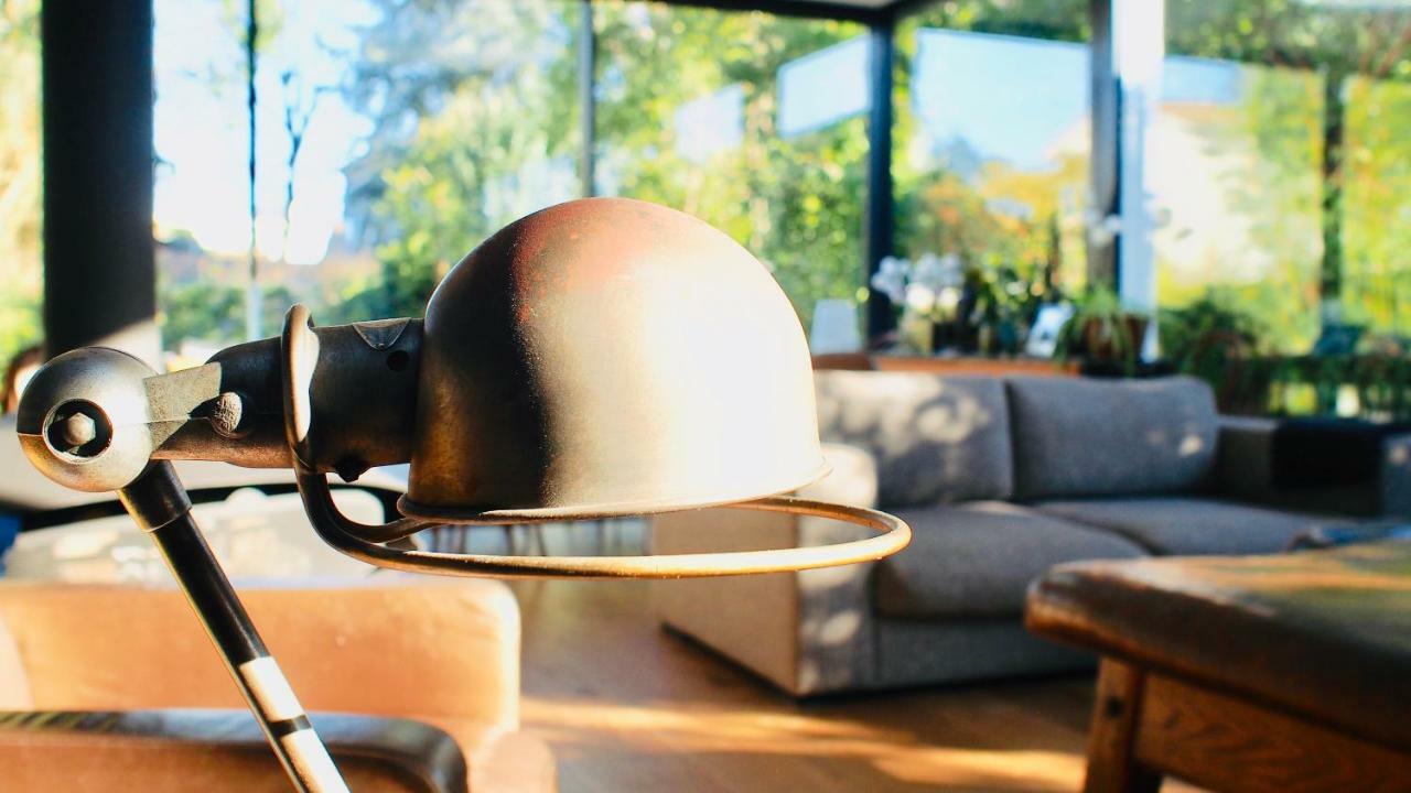 Oasis De Cauderan Villa Bordeaux Eksteriør bilde