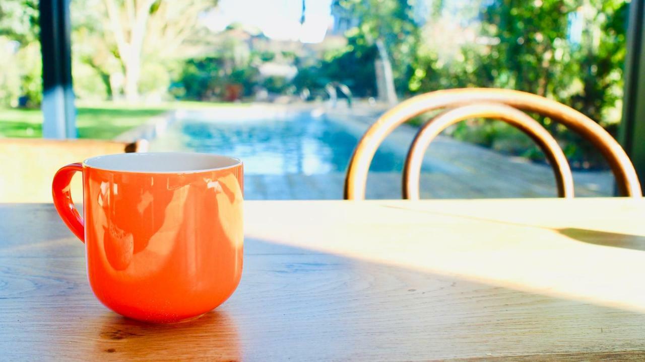 Oasis De Cauderan Villa Bordeaux Eksteriør bilde